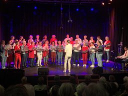 Album &raquo; 2023 - Korendag Bogerd